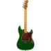 FLIGHT Pathfinder Baritone BRG - Электроукулеле баритон ~ Серия Flight rock