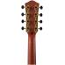 FLIGHT MAIA Baritone 8 EQ-A - Укулеле 8-ми струнный баритон ~ Серия Flight princess FLIGHT MAIA Baritone 8 EQ-A - Укулеле 8-ми струнный баритон ~ Серия Flight princess