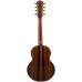 FLIGHT MAIA Baritone 8 EQ-A - Укулеле 8-ми струнный баритон ~ Серия Flight princess FLIGHT MAIA Baritone 8 EQ-A - Укулеле 8-ми струнный баритон ~ Серия Flight princess