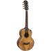 FLIGHT MAIA Baritone 8 EQ-A - Укулеле 8-ми струнный баритон ~ Серия Flight princess FLIGHT MAIA Baritone 8 EQ-A - Укулеле 8-ми струнный баритон ~ Серия Flight princess