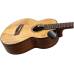 FLIGHT MAIA Baritone 8 EQ-A - Укулеле 8-ми струнный баритон ~ Серия Flight princess FLIGHT MAIA Baritone 8 EQ-A - Укулеле 8-ми струнный баритон ~ Серия Flight princess