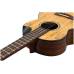 FLIGHT MAIA Baritone 8 EQ-A - Укулеле 8-ми струнный баритон ~ Серия Flight princess FLIGHT MAIA Baritone 8 EQ-A - Укулеле 8-ми струнный баритон ~ Серия Flight princess