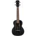 FLIGHT DUC400 Ash Black - Укулеле концерт ~ Серия Flight supernatural FLIGHT DUC400 Ash Black - Укулеле концерт ~ Серия Flight supernatural