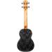 FLIGHT DUC400 Ash Black - Укулеле концерт ~ Серия Flight supernatural FLIGHT DUC400 Ash Black - Укулеле концерт ~ Серия Flight supernatural