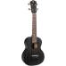 FLIGHT DUC400 Ash Black - Укулеле концерт ~ Серия Flight supernatural FLIGHT DUC400 Ash Black - Укулеле концерт ~ Серия Flight supernatural