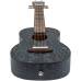 FLIGHT DUC400 Ash Blue - Укулеле концерт ~ Серия Flight supernatural