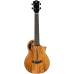 FLIGHT AVIATOR Mango Tenor - Укулеле тенор ~ Серия Flight royal FLIGHT AVIATOR Mango Tenor - Укулеле тенор ~ Серия Flight royal