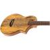 FLIGHT AVIATOR Mango Baritone - Укулеле баритон ~ Серия Flight royal