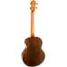 FLIGHT MAIA Luxe Baritone EQ-A - Укулеле баритон ~ Серия Flight princess FLIGHT MAIA Luxe Baritone EQ-A - Укулеле баритон ~ Серия Flight princess