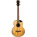 FLIGHT MAIA Luxe Baritone EQ-A - Укулеле баритон ~ Серия Flight princess FLIGHT MAIA Luxe Baritone EQ-A - Укулеле баритон ~ Серия Flight princess