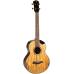 FLIGHT MAIA Luxe Baritone EQ-A - Укулеле баритон ~ Серия Flight princess FLIGHT MAIA Luxe Baritone EQ-A - Укулеле баритон ~ Серия Flight princess