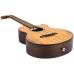 FLIGHT MAIA Luxe Baritone EQ-A - Укулеле баритон ~ Серия Flight princess FLIGHT MAIA Luxe Baritone EQ-A - Укулеле баритон ~ Серия Flight princess