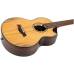 FLIGHT MAIA Luxe Baritone EQ-A - Укулеле баритон ~ Серия Flight princess FLIGHT MAIA Luxe Baritone EQ-A - Укулеле баритон ~ Серия Flight princess