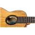 FLIGHT SONGBIRD TENOR MANGO EQ-A - Укулеле тенор ~ Серия Flight royal