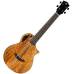 FLIGHT AVIATOR Mango Tenor CE - Укулеле тенор ~ Серия Flight royal