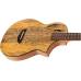 FLIGHT AVIATOR Mango Tenor CE - Укулеле тенор ~ Серия Flight royal