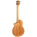 FLIGHT AVIATOR Mango Baritone CE - Укулеле баритон ~ Серия Flight royal