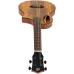 FLIGHT AVIATOR Mango Baritone CE - Укулеле баритон ~ Серия Flight royal