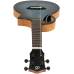 FLIGHT AVIATOR QM Tenor CE - Укулеле тенор ~ Серия Flight royal FLIGHT AVIATOR QM Tenor CE - Укулеле тенор ~ Серия Flight royal