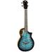 FLIGHT AVIATOR QM Tenor CE - Укулеле тенор ~ Серия Flight royal FLIGHT AVIATOR QM Tenor CE - Укулеле тенор ~ Серия Flight royal