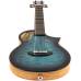 FLIGHT AVIATOR QM Tenor CE - Укулеле тенор ~ Серия Flight royal FLIGHT AVIATOR QM Tenor CE - Укулеле тенор ~ Серия Flight royal