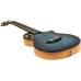 FLIGHT AVIATOR QM Tenor CE - Укулеле тенор ~ Серия Flight royal FLIGHT AVIATOR QM Tenor CE - Укулеле тенор ~ Серия Flight royal