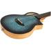 FLIGHT AVIATOR QM Tenor CE - Укулеле тенор ~ Серия Flight royal FLIGHT AVIATOR QM Tenor CE - Укулеле тенор ~ Серия Flight royal