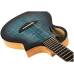 FLIGHT AVIATOR QM Tenor CE - Укулеле тенор ~ Серия Flight royal FLIGHT AVIATOR QM Tenor CE - Укулеле тенор ~ Серия Flight royal