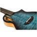 FLIGHT AVIATOR QM Tenor CE - Укулеле тенор ~ Серия Flight royal FLIGHT AVIATOR QM Tenor CE - Укулеле тенор ~ Серия Flight royal