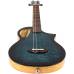 FLIGHT AVIATOR QM Baritone CE - Укулеле баритон ~ Серия Flight royal FLIGHT AVIATOR QM Baritone CE - Укулеле баритон ~ Серия Flight royal