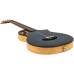 FLIGHT AVIATOR QM Baritone CE - Укулеле баритон ~ Серия Flight royal FLIGHT AVIATOR QM Baritone CE - Укулеле баритон ~ Серия Flight royal