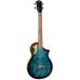 FLIGHT AVIATOR QM Baritone CE - Укулеле баритон ~ Серия Flight royal FLIGHT AVIATOR QM Baritone CE - Укулеле баритон ~ Серия Flight royal