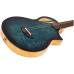 FLIGHT AVIATOR QM Baritone CE - Укулеле баритон ~ Серия Flight royal FLIGHT AVIATOR QM Baritone CE - Укулеле баритон ~ Серия Flight royal