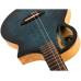 FLIGHT AVIATOR QM Baritone CE - Укулеле баритон ~ Серия Flight royal FLIGHT AVIATOR QM Baritone CE - Укулеле баритон ~ Серия Flight royal
