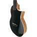 FLIGHT AVIATOR Spruce Tenor BK CE - Укулеле тенор ~ Серия Flight royal FLIGHT AVIATOR Spruce Tenor BK CE - Укулеле тенор ~ Серия Flight royal
