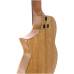 FLIGHT AVIATOR Spruce Tenor BK CE - Укулеле тенор ~ Серия Flight royal FLIGHT AVIATOR Spruce Tenor BK CE - Укулеле тенор ~ Серия Flight royal