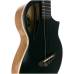 FLIGHT AVIATOR Spruce Tenor BK CE - Укулеле тенор ~ Серия Flight royal FLIGHT AVIATOR Spruce Tenor BK CE - Укулеле тенор ~ Серия Flight royal