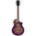 FLIGHT AVIATOR Galaxy Tenor PP CE - Укулеле тенор ~ Серия Flight royal FLIGHT AVIATOR Galaxy Tenor PP CE - Укулеле тенор ~ Серия Flight royal