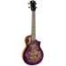 FLIGHT AVIATOR Galaxy Tenor PP CE - Укулеле тенор ~ Серия Flight royal FLIGHT AVIATOR Galaxy Tenor PP CE - Укулеле тенор ~ Серия Flight royal