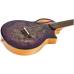 FLIGHT AVIATOR Galaxy Tenor PP CE - Укулеле тенор ~ Серия Flight royal FLIGHT AVIATOR Galaxy Tenor PP CE - Укулеле тенор ~ Серия Flight royal