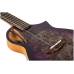 FLIGHT AVIATOR Galaxy Tenor PP CE - Укулеле тенор ~ Серия Flight royal FLIGHT AVIATOR Galaxy Tenor PP CE - Укулеле тенор ~ Серия Flight royal