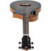 FLIGHT AVIATOR Galaxy Baritone BL CE - Укулеле баритон ~ Серия Flight royal FLIGHT AVIATOR Galaxy Baritone BL CE - Укулеле баритон ~ Серия Flight royal