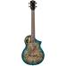 FLIGHT AVIATOR Galaxy Baritone BL CE - Укулеле баритон ~ Серия Flight royal FLIGHT AVIATOR Galaxy Baritone BL CE - Укулеле баритон ~ Серия Flight royal