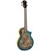 FLIGHT AVIATOR Galaxy Baritone BL CE - Укулеле баритон ~ Серия Flight royal FLIGHT AVIATOR Galaxy Baritone BL CE - Укулеле баритон ~ Серия Flight royal