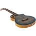 FLIGHT AVIATOR Galaxy Baritone BL CE - Укулеле баритон ~ Серия Flight royal FLIGHT AVIATOR Galaxy Baritone BL CE - Укулеле баритон ~ Серия Flight royal
