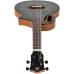 FLIGHT AVIATOR Galaxy Baritone BR CE - Укулеле баритон ~ Серия Flight royal FLIGHT AVIATOR Galaxy Baritone BR CE - Укулеле баритон ~ Серия Flight royal