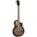 FLIGHT AVIATOR Galaxy Baritone BR CE - Укулеле баритон ~ Серия Flight royal FLIGHT AVIATOR Galaxy Baritone BR CE - Укулеле баритон ~ Серия Flight royal