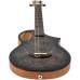 FLIGHT AVIATOR Galaxy Baritone BR CE - Укулеле баритон ~ Серия Flight royal FLIGHT AVIATOR Galaxy Baritone BR CE - Укулеле баритон ~ Серия Flight royal