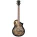 FLIGHT AVIATOR Galaxy Baritone BR CE - Укулеле баритон ~ Серия Flight royal FLIGHT AVIATOR Galaxy Baritone BR CE - Укулеле баритон ~ Серия Flight royal