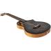 FLIGHT AVIATOR Galaxy Baritone BR CE - Укулеле баритон ~ Серия Flight royal FLIGHT AVIATOR Galaxy Baritone BR CE - Укулеле баритон ~ Серия Flight royal